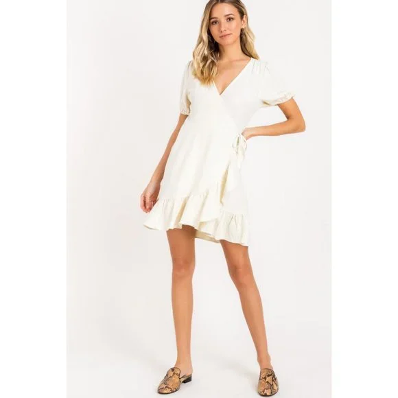 black linen dress near me Tradlands - Tiered Dresses for Women